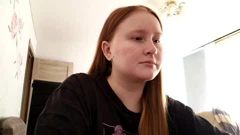 Anika online show from May 10, 2:23 pm