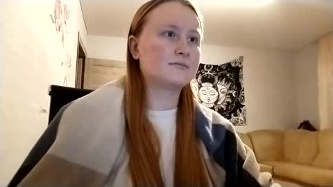 Anika online show from November 18, 7:17 pm