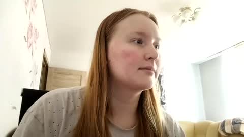 Anika online show from May 19, 12:45 pm