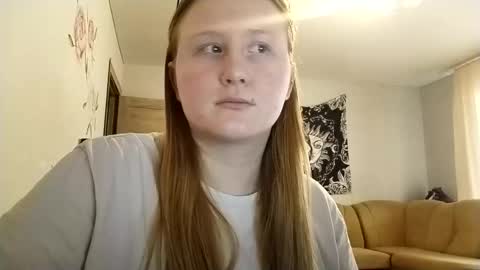 Anika online show from November 21, 11:41 am