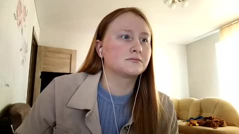 Anika online show from April 13, 7:45 am