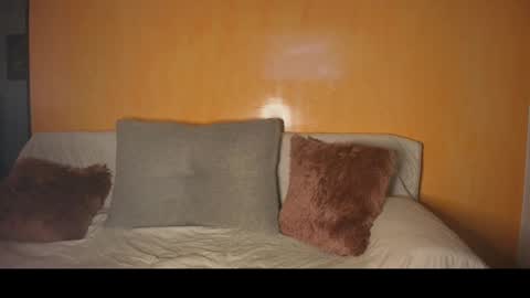 Anika And Lowen Your Thumbs Up Are Super Important For Us  online show from February 25, 12:58 am