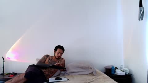 Anika And Lowen Your Thumbs Up Are Super Important For Us  online show from January 31, 5:10 pm