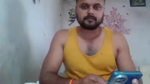 Snapshot of aniketbigdick chatting on October 29, 3:08 am aniketbigdick online show from October 29, 3:08 am