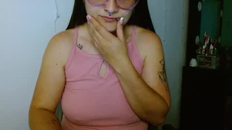 Valeri Villalobos   online show from January 16, 3:02 am