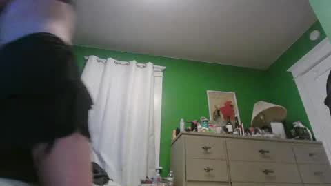 Ani online show from March 19, 4:40 am