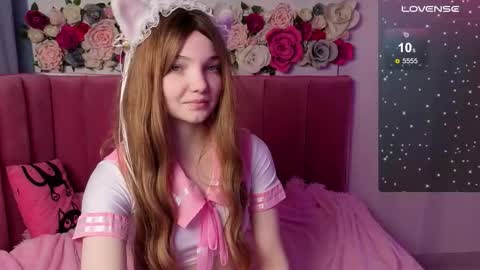 Alica online show from November 23, 2:31 am