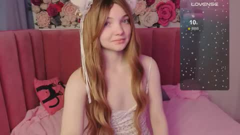 Alica online show from October 29, 2:35 am