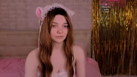 Alica online show from March 15, 3:11 am