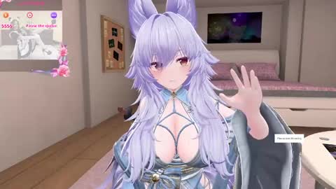 animecutie online show from April 23, 12:02 pm