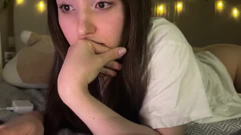 Anisa Moan from LovenseWet from Tip MenuOpen for Private online show from December 2, 1:42 pm