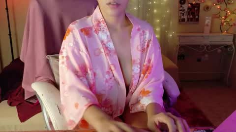 Anisahade online show from April 4, 3:08 pm