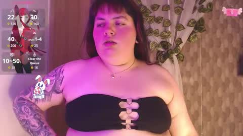 anishasanchezcm101 online show from February 20, 4:01 am