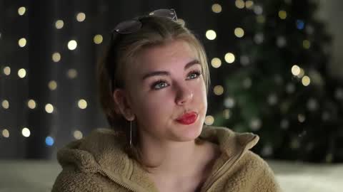 AnishaVivo online show from January 12, 12:23 pm