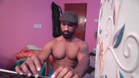 anishonfire2020 online show from February 18, 4:36 pm