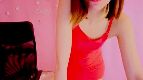 Anni online show from March 31, 4:51 pm