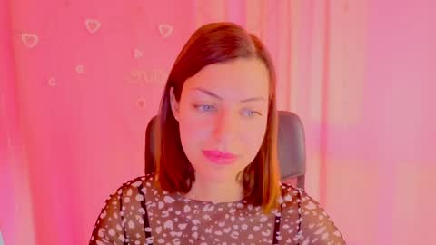 Anni online show from March 23, 3:50 pm