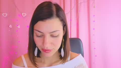 Anni online show from February 27, 4:54 pm