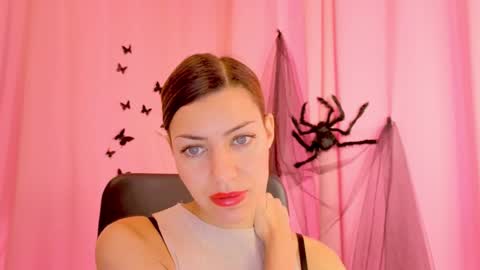 Anni online show from November 19, 7:18 am