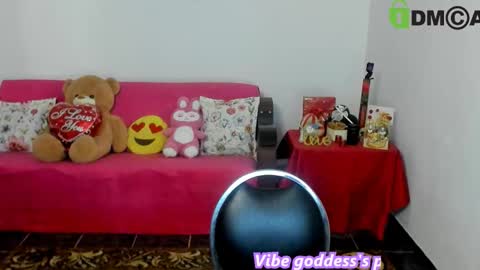 AnissyaX online show from September 30, 2:44 am