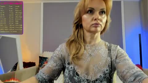 Anita online show from April 2, 8:16 pm