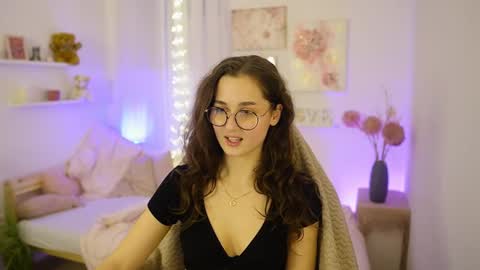 Anita Grey online show from November 30, 9:44 pm