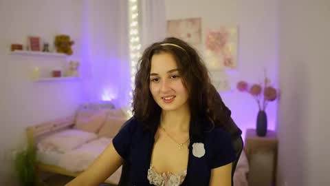 Anita Grey online show from October 27, 11:05 pm