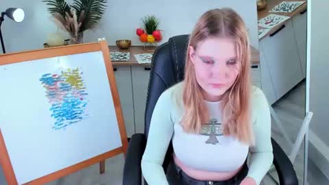 Anita online show from June 13, 8:47 am