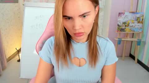 Anita online show from November 5, 9:11 am