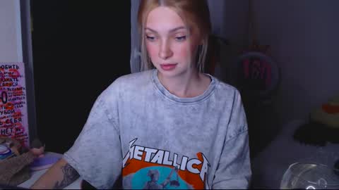 anita_moon_ online show from January 17, 12:09 am