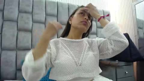 anita online show from November 8, 12:19 pm