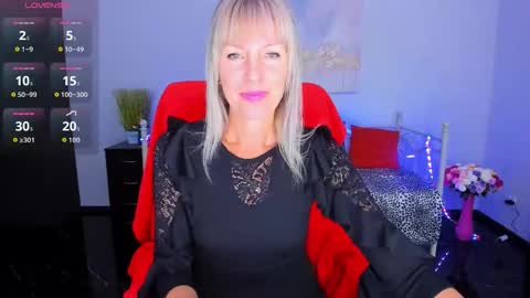 Snapshot of anita_tayson chatting on September 30, 6:24 am Anita online show from September 30, 6:24 am