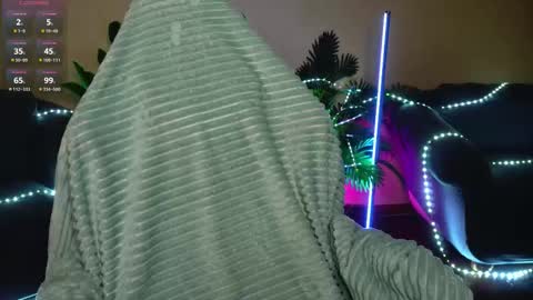 Anita online show from March 15, 5:34 am