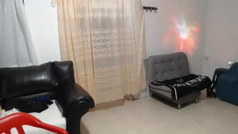 Anitabig69 online show from April 16, 9:39 pm