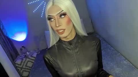 Miss Ann online show from November 30, 7:26 am