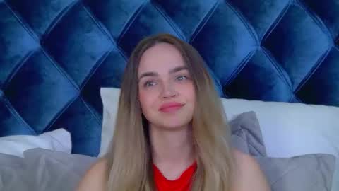 AnitaVenture online show from February 19, 4:44 am