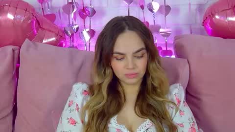 AnitaVenture online show from February 15, 6:37 am