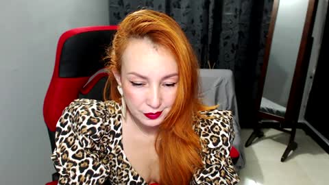 Anita Zarova online show from January 23, 5:42 pm