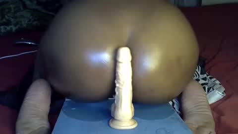 forbiddenAnjee online show from February 13, 9:29 pm