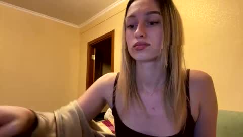 Anjelika online show from October 14, 2:42 pm