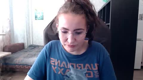 Snapshot of ankey_rayah chatting on October 12, 8:51 am Nameless online show from October 12, 8:51 am