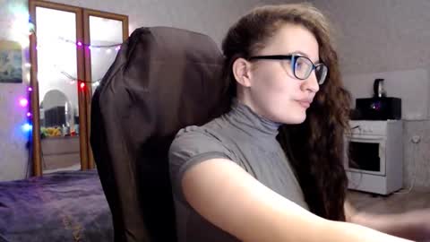 Nameless online show from April 18, 10:43 pm