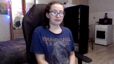 Nameless online show from April 16, 10:12 pm