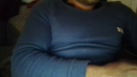 DesiGuy online show from January 5, 8:00 pm