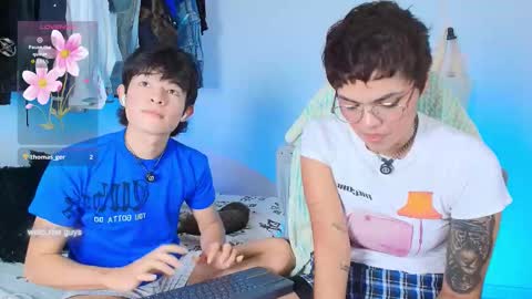 Anky online show from December 5, 5:28 am