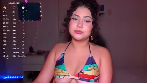 Snapshot of ann4montez_ chatting on September 14, 2:47 am Anna online show from September 14, 2:47 am