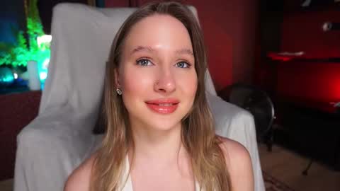 Ann online show from November 6, 3:15 pm