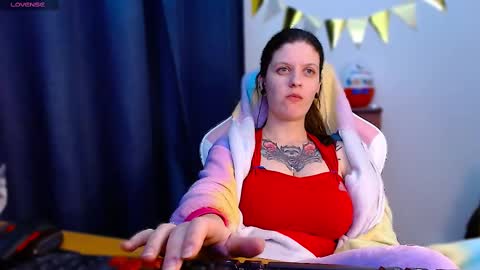 Ann online show from February 27, 5:37 pm