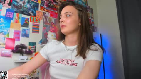 Ann online show from May 29, 2:09 am