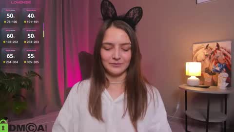 Ann online show from November 7, 2:36 am